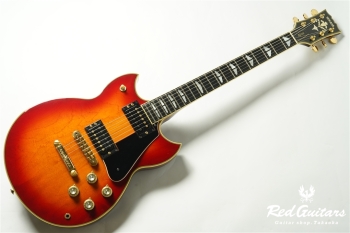 SG-1000 - Red Sunburst
